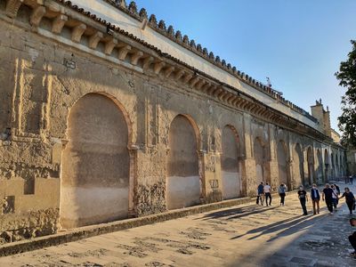 Cordoba: Jewish Heritage Audio Tour