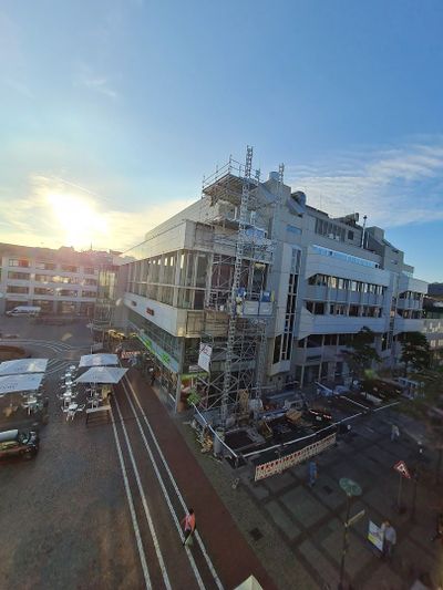 Darmstadt: Melodies of Innovation Audio Tour - photo 2