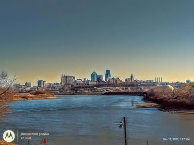Kansas City: Downtown History Audio Tour