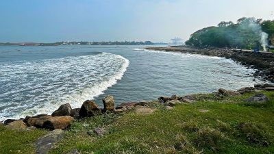 Cochin: Forts & Spices Heritage Audio Tour - photo 2