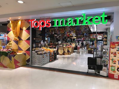 Bangkok: Wireless Road Hidden Gems Audio Tour - photo 2