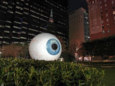 Dallas: Legendary Tales Audio Tour - photo 2