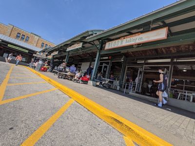 Kansas City: Annie Chambers' History Audio Tour - photo 2