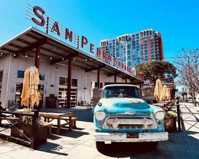 San Jose: Cultural Landmarks Audio Tour