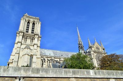 Uncover Secrets with the Île de la Cité In-App Audio Tour - photo 2