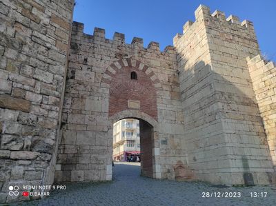 Bursa: Echoes of Antiquity Audio Tour - photo 2