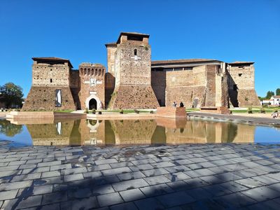Rimini: Echoes of Ancient Stories Audio Tour - photo 2