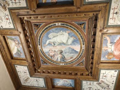 Arezzo: Medieval Marvels Audio Tour - photo 2