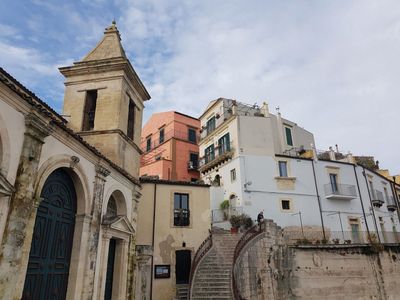 Ragusa's Baroque Gems: A Walking Tour of Ragusa Ibla - photo 2