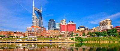 Explore Nashville's Melodies: An In-App Audio Tour
