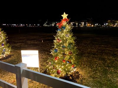 Washington, D.C.: Ghostly Leaders Audio Tour