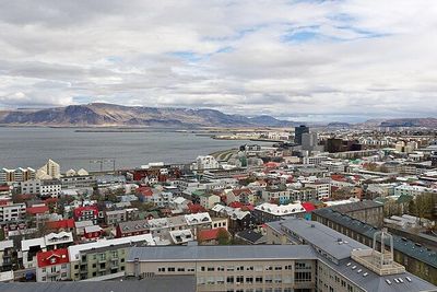 Reykjavik Highlights: A City Walking Adventure