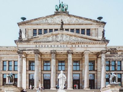 Berlin: Capital's History Highlights Audio Tour - photo 4