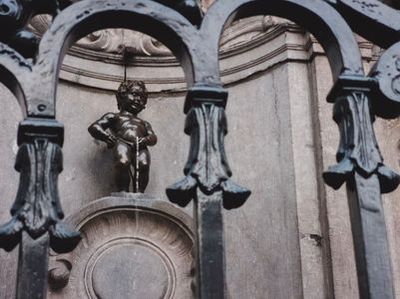 Central Brussels: Discover the City’s Historic Quarter with an In-App Audio Tour - photo 3