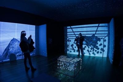 Museum of Modern Art (MoMa): Paradise for Modern Art Lovers - photo 4