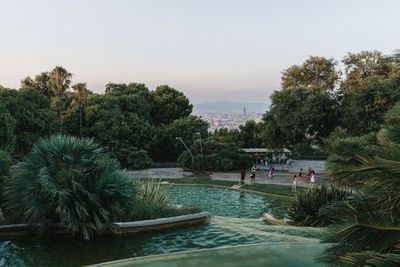 Barcelona: Parc de Montjuic Audio Tour - photo 3