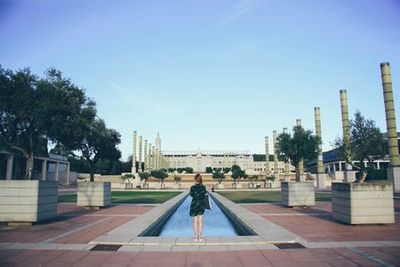 Barcelona: Parc de Montjuic Audio Tour - photo 4