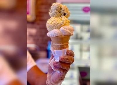 Museum of Ice Cream Audio Tour - photo 3