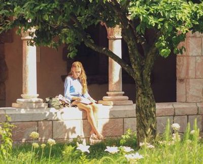 Met Cloisters: Medieval Europe Experience in the Middle of New York - photo 4