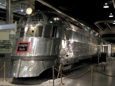 Chicago: Museum of Science and Industry Ticket & Audio Tour - photo 3