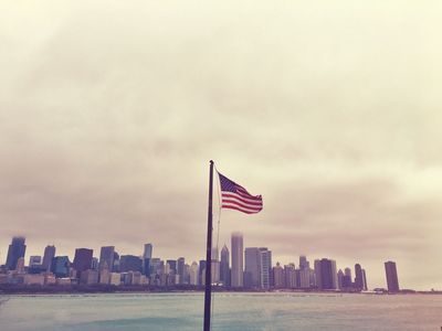 Chicago History Museum: Legacy of the Windy City - photo 4