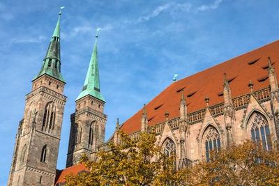 Unabhängige Tour durch Nürnberg: Geschichte, lokale Küche und Legenden - photo 3