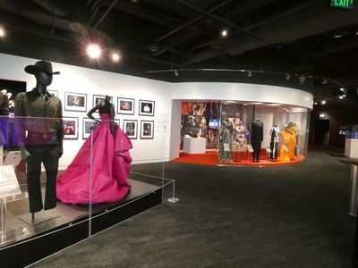GRAMMY Museum: Explore Creativity - photo 3