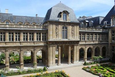 Paris: Carnavalet Museum Audio Tour - photo 4