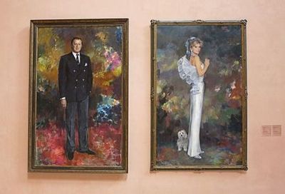 Museo Thyssen-Bornesmiza: la Historia del Arte - photo 4