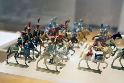 Les Invalides: Découvrez le Musée de l'Armée - photo 4