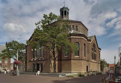 Purmerend: Timeless Markets Audio Tour - photo 3