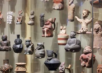 Washington D.C.: Native Heritage Audio Tour - photo 4