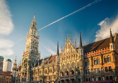 Munich: Old Town's Bavarian Saga Audio Tour - photo 4