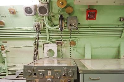 New York: Intrepid Museum Ticket & Audio Tour with a Times Square Walk - photo 4