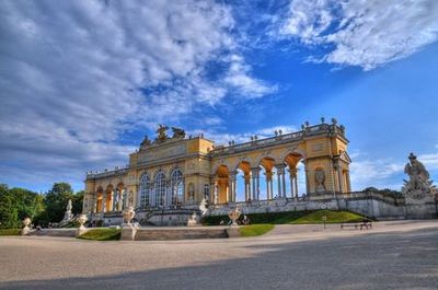 Vienna: Schonbrunn Palace Ticket & Imperial Audio Tour - photo 3