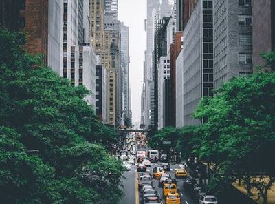 New York City: Superhero Saga Audio Tour - photo 4