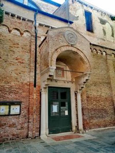 Venice: Dorsoduro Hidden Gems Audio Tour - photo 3