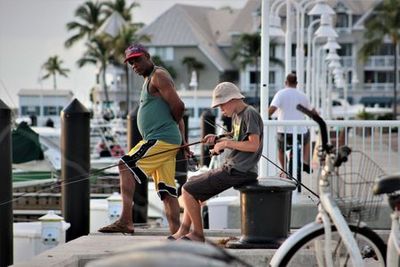 Key West: Island & History Exploration Audio Tour - photo 4