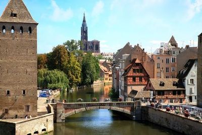 Strasbourg: Timeless Treasures Audio Tour - photo 4