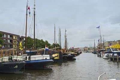 Wonderful Sneek: Discover the Best the Town Has to Offer - photo 4