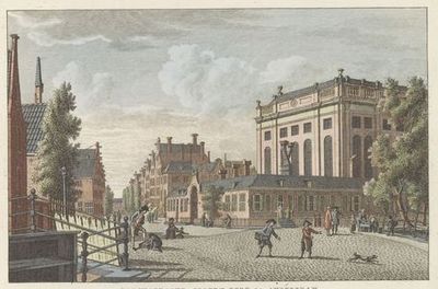 Amsterdam: Jewish Cultural Quarter Audio Tour - photo 3