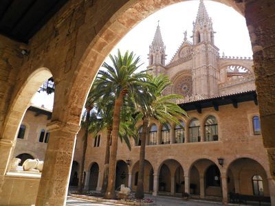 Palma: Dual-Themed Trivia Audio Tour - photo 3