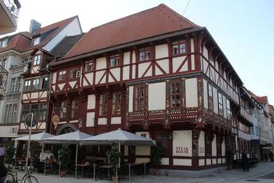 Göttingen: Nostalgie für die Studentenzeit bei einem Bummel - photo 3