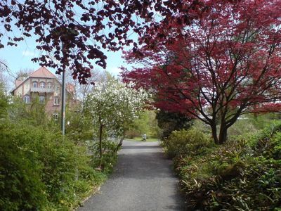 Göttingen: Nostalgie für die Studentenzeit bei einem Bummel - photo 4