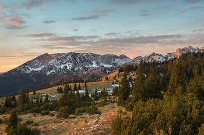 Zabljak: Scenic Durmitor Drive Audio Tour - photo 4