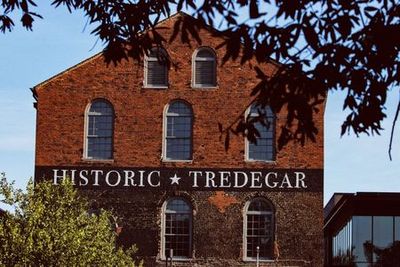 Richmond: Echoes of the Civil War Audio Tour - photo 4