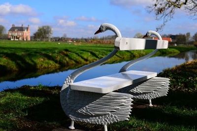 Wester-Amstel: Een oase van rust midden in de stad - photo 4