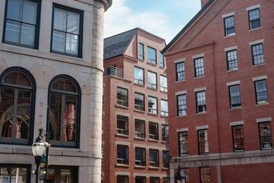 Portland: Historic Mansions & Coastal Charm Audio Tour - photo 3