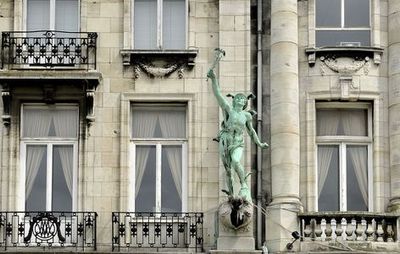 Antwerpen: Erkunden Sie das flämische Kulturerbe - photo 4