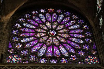 Paris: Cathedral of Saint Denis Ticket & First Gothic Church Audio Tour - photo 3